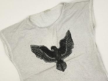 t shirty coldplay: T-shirt damski, rozmiar XL — 1