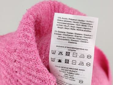 only ubrania: ONLY, Sweter damski, rozmiar S — 6