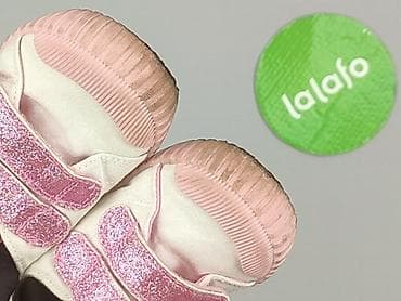 bugatti trampki: Buty sportowe Disney, 21, Używany — 4