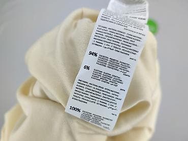 hm plus size sukienki: Sinsay, Sukienka damska, rozmiar L — 5