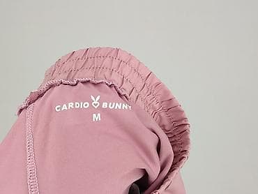 dresy bez sciagacza: Cardio Bunny, Szorty damskie, rozmiar M — 4