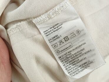 t shirty hummel: H&M, T-shirt damski, XS — 6