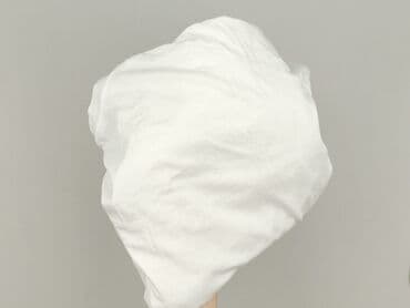 białe podkoszulki damskie z długim rękawem: Women`s T-shirt, size L — 6