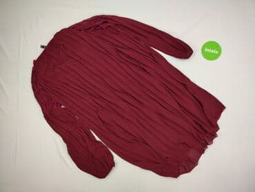wyprzedaż sukienek plus size: Sukienka damska, rozmiar L — 3