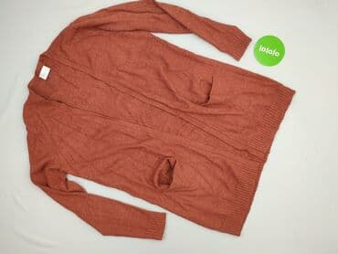 sweter z lidla: Vila, Kardigan damski, L — 2
