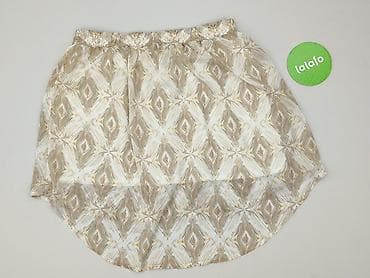 lata 90 spodnice: Colours of the World, Spódnica damska, rozmiar L — 3