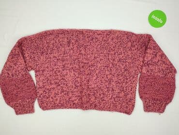 lindex kurtka zimowa: Sweter damski, 7XL — 3