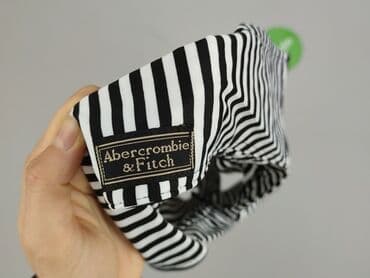 abercrombie fitch spodenki: A&F, Bluzka damska, rozmiar S — 5