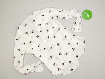 jedwabne bluzki wieczorowe: F&F, Women's blouse, M at lalafo.pl — 3 jedwabne bluzki wieczorowe: F&F, Women's blouse, M — 3