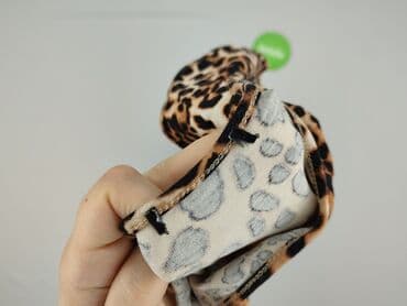 tanie sukienki w panterkę: Sukienka damska, rozmiar L — 5