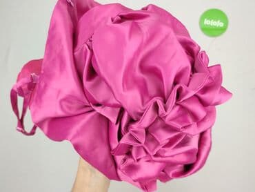 satynowe sukienki mini: Sukienka damska, rozmiar L — 4