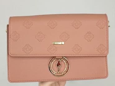 shein torebki: Torebka, Pink, stan - Idealny — 5