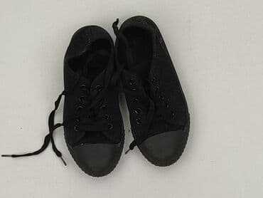 trampki converse oryginalne: Buciki niemowlęce, 33, stan - Bardzo dobry — 1