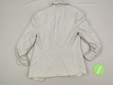 marynarka versace damska: H&M, Marynarka damska, S — 3