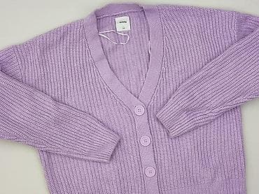 kardigan only: Sinsay, Kardigan damski, rozmiar XS — 1