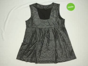 h m sukienki plus size: H&M, Tunika damska, L — 2