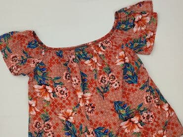 bluzka w geometryczne wzory: Primark, Bluzka damska, rozmiar M — 1