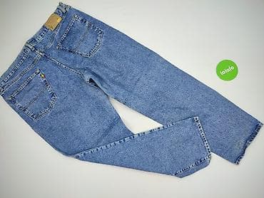 dresy versace: Jeansy dla mężczyzn, rozmiar 5XL — 3