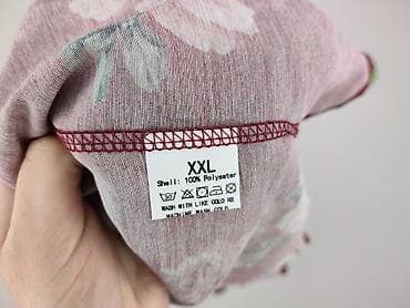 spódnice plus size midi: Spódnica damska, rozmiar 2XL — 4