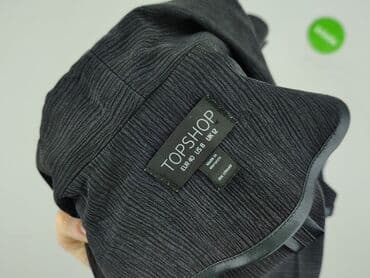 buty na platformie deichmann: Topshop, Marynarka damska, rozmiar M — 5