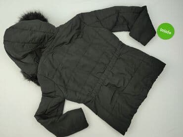 флісові кофти жіночі: H&M, Kurtka zimowa damska, rozmiar XS — 3