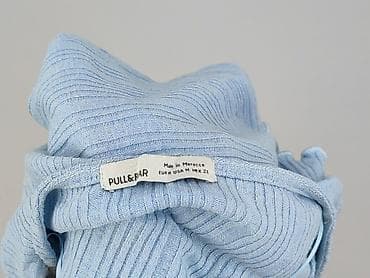 pull and bear cardigan: PULL&BEAR, Kardigan damski, rozmiar M — 4