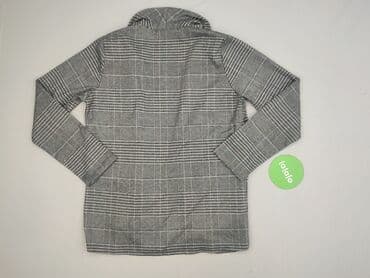 spódnica szkocka krata: Kardigan damski, rozmiar S — 3