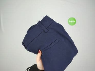 spodnie lee 501: Spodnie materiałowe damskie, rozmiar L — 6