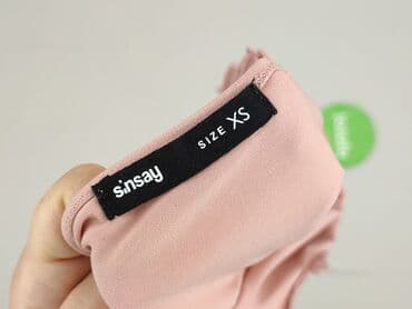 han bielizna: Sinsay, Top damski, rozmiar XS — 4