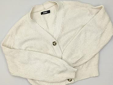zign buty: Zign, Kardigan damski, rozmiar L — 1
