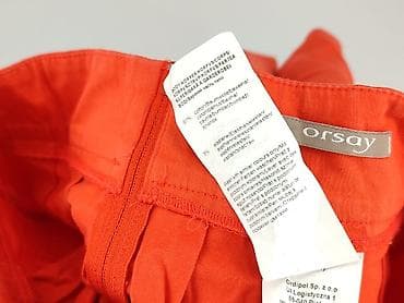 jeansowe spodnice: Orsay, Spódnica damska, rozmiar S — 5