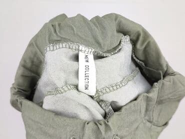 lidl spodnie damskie czarne: Woman Collection, Spodnie materiałowe damskie, L — 4