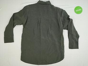 kurtki musto: Primark, Koszula damska, rozmiar S — 3