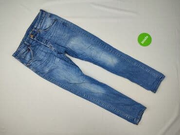 spodnie z rozszerzanymi nogawkami hm: H&M, Jeansy dla mężczyzn — 2