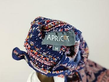 spódnica maxi: Apricot, Sukienka damska, rozmiar M — 4