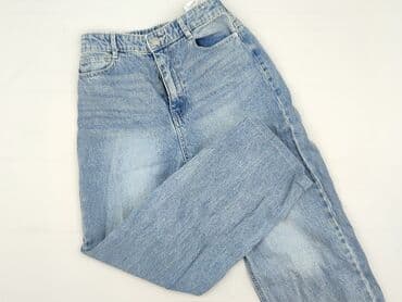 Women: Sinsay, Jeans for women, size S (EU 36) — 1