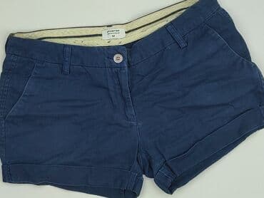 abat klapki: Diverse, Szorty damskie, rozmiar M — 1