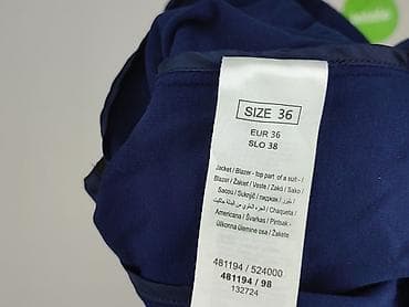 spodnice orsay: Orsay, Marynarka damska, rozmiar S — 6