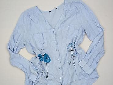 bluzki dior: Bluzka damska, rozmiar L — 1