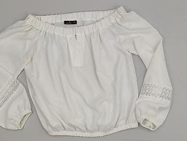 REGINA FASHION, Bluzka damska, rozmiar M