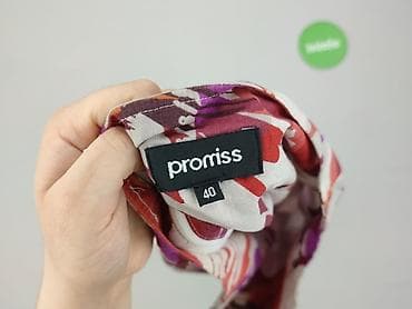 promocje: Promiss, Spódnica damska, rozmiar L — 4