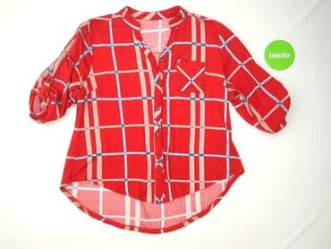 t shirty motocyklowe: Сорочка жіноча, розмір 2XL — 2