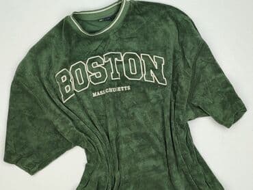 asos koszulka: ASOS Design, Koszulka dla mężczyzn, rozmiar S — 1