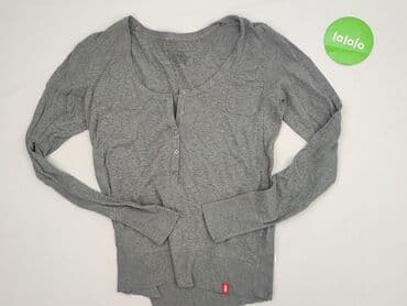 narzuty: Kardigan damski, rozmiar L — 2