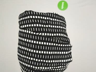 krótkie spodenki z siatką: Atmosphere, Spodnie materiałowe damskie, rozmiar M — 6