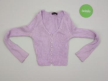 shimmer don't shake: Shein, Kardigan damski, rozmiar S — 2