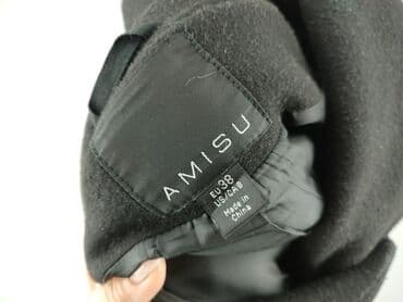 купити куртку в польщі жіночу: Amisu, Пальто жіноче, розмір M — 5