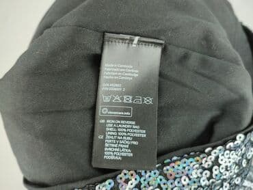cekinowe body hm: H&M, Sukienka damska, rozmiar M — 5