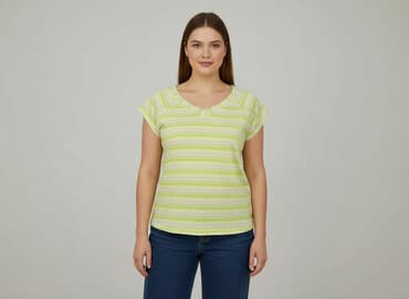 monnari bluzki koszulowe: Bluzka damska, rozmiar XL — 6