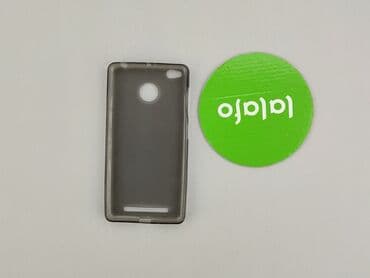 paski do sukienki srebrne: Phone case, condition - Very good — 3